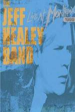 Watch The Jeff Healey Band Live at Montreux 1999 Merdb