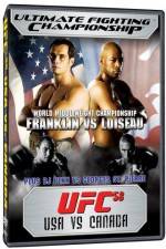 Watch UFC 58 USA vs Canada Merdb