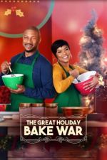 Watch The Great Holiday Bake War Merdb