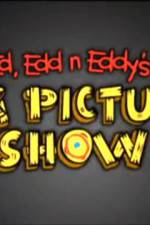 Watch Ed Edd n Eddy's Big Picture Show Merdb