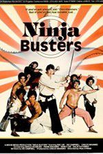 Watch Ninja Busters Merdb