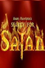 Watch Andy Hamilton's Search for Satan Merdb