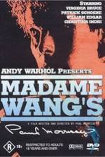 Watch Madame Wang's Merdb