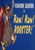 Watch Raw! Raw! Rooster! (Short 1956) Merdb