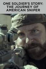 Watch One Soldier's Story: The Journey of American Sniper Merdb