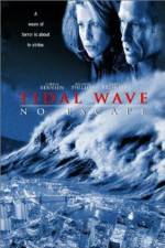Watch Tidal Wave No Escape Merdb