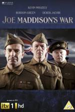 Watch Joe Maddison's War Merdb