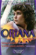 Watch Oriana Merdb