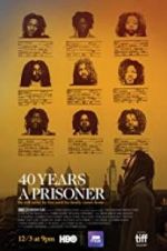 Watch 40 Years a Prisoner Merdb