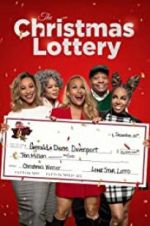 Watch The Christmas Lottery Merdb