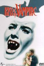 Watch The Kiss Of The Vampire - 1963 Merdb
