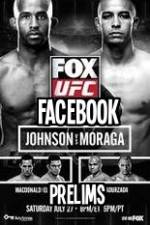 Watch UFC on FOX 8 Facebook Prelims Merdb
