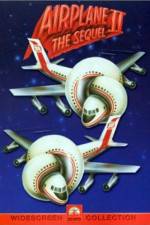 Watch Airplane II: The Sequel Merdb