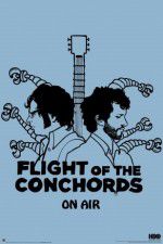 Watch Flight of the Conchords: On Air Merdb