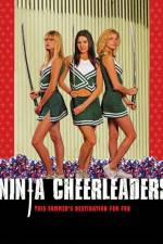 Watch Ninja Cheerleaders Merdb