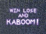 Watch Jimmy Neutron: Win, Lose and Kaboom Merdb