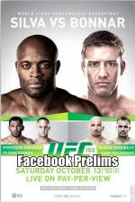 Watch UFC 153: Silva vs. Bonnar Facebook Preliminary Fights Merdb