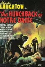 Watch The Hunchback of Notre Dame (1939) Merdb