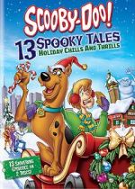 Watch Scooby-Doo: 13 Spooky Tales - Holiday Chills and Thrills Merdb