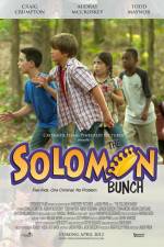 Watch The Solomon Bunch Merdb