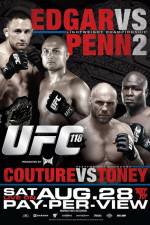 Watch UFC 118 Edgar Vs Penn 2 Merdb