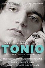 Watch Tonio Merdb