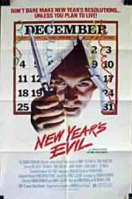 Watch New Year's Evil Merdb