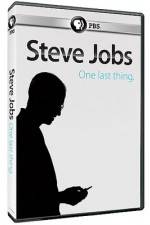 Watch Steve Jobs - One Last Thing Merdb