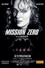 Watch Mission Zero Merdb