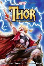 Watch Thor Tales of Asgard Merdb