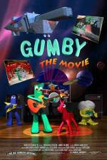 Watch Gumby The Movie Merdb