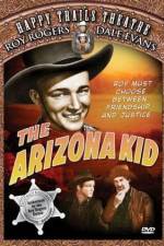 Watch The Arizona Kid Merdb