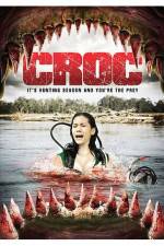 Watch Croc Merdb