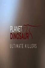 Watch Planet Dinosaur: Ultimate Killers Merdb