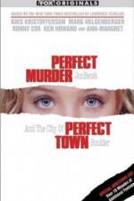 Watch Perfect Murder Perfect Town JonBenet and the City of Boulder Merdb
