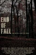 Watch End of Fall Merdb