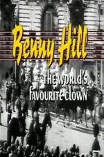 Watch Benny Hill: The World\'s Favourite Clown Merdb