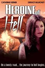 Watch Heroine of Hell Merdb