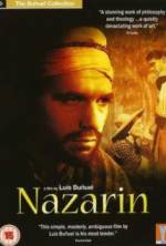 Watch Nazarin Merdb
