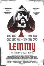 Watch Lemmy Merdb