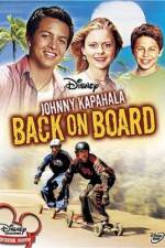 Watch Johnny Kapahala: Back on Board Merdb