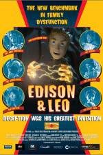 Watch Edison and Leo Merdb