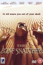 Watch The Bone Snatcher Merdb
