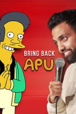 Watch Akaash Singh: Bring Back Apu (Short 2022) Merdb