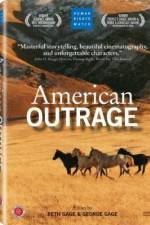 Watch American Outrage Merdb
