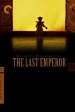 Watch The Last Emperor Merdb