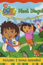 Watch Dora the Explorer - Meet Diego Merdb