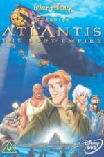 Watch Atlantis: The Lost Empire Merdb