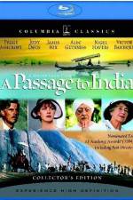 Watch A Passage to India Merdb