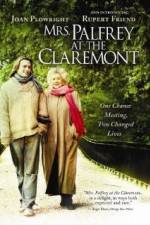 Watch Mrs. Palfrey at the Claremont Merdb